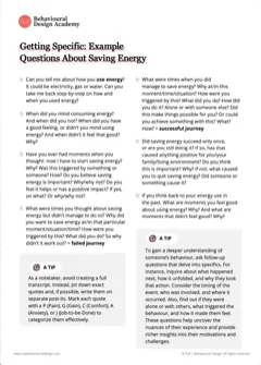 Interview Guide deel 2